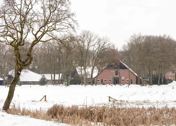 Hoeve Springendal