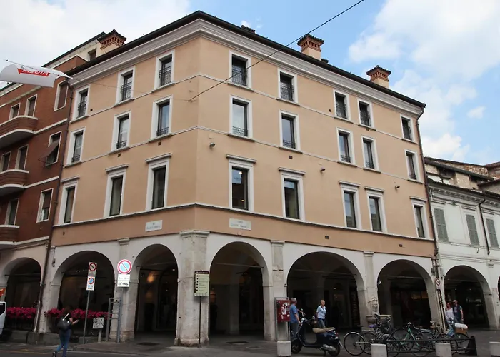 Eleganti Dimore Brescia