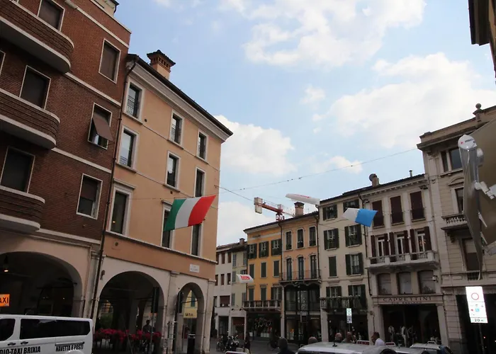 Eleganti Dimore Brescia