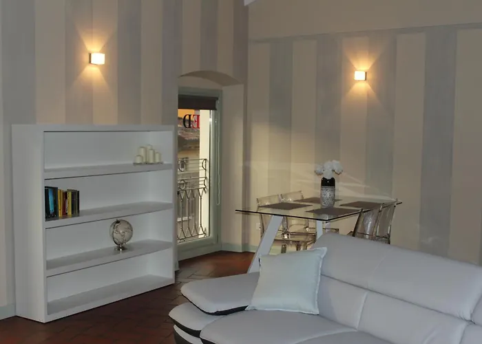 Eleganti Dimore Brescia