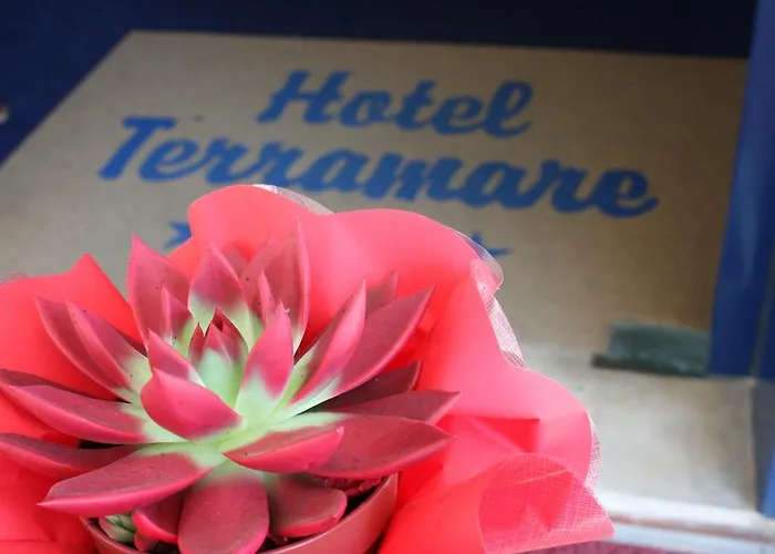 Hotel Terramare