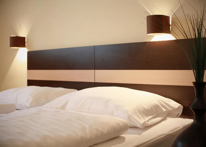Aparthotel Bianca Viena