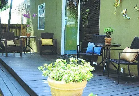 Ed Lugo Resort Wilton Manors