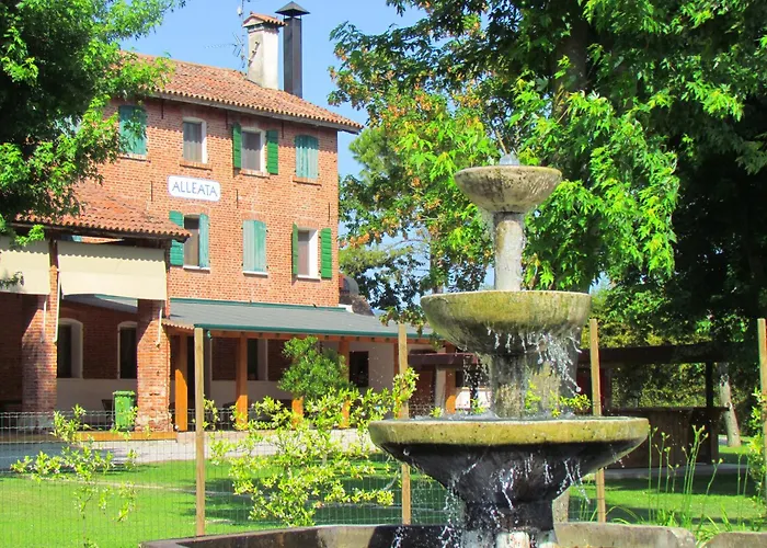Agriturismo Ca' Alleata Caorle
