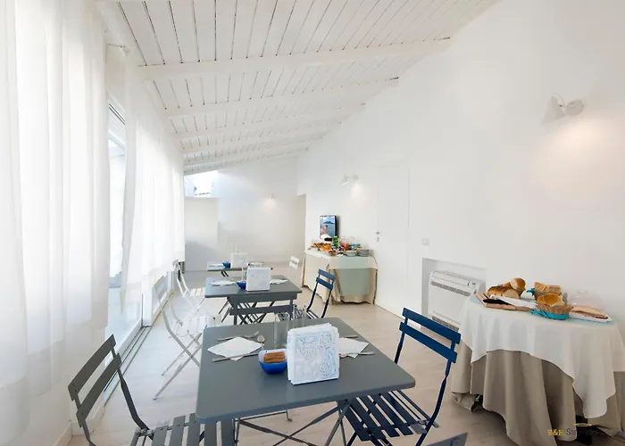 B&B San Pietro Ischia