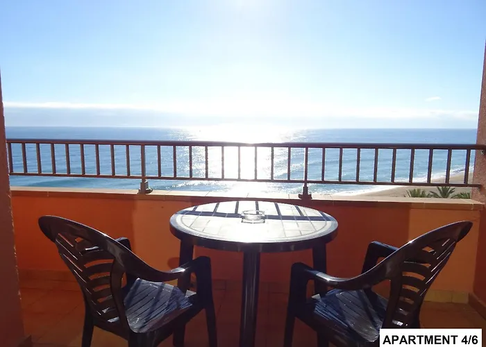 Apartamentos Elvira Blanes