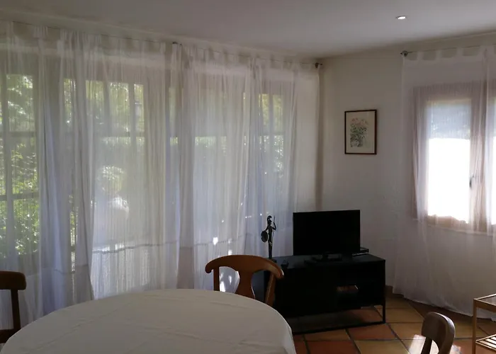 Le Clos du Loup La Colle-sur-Loup