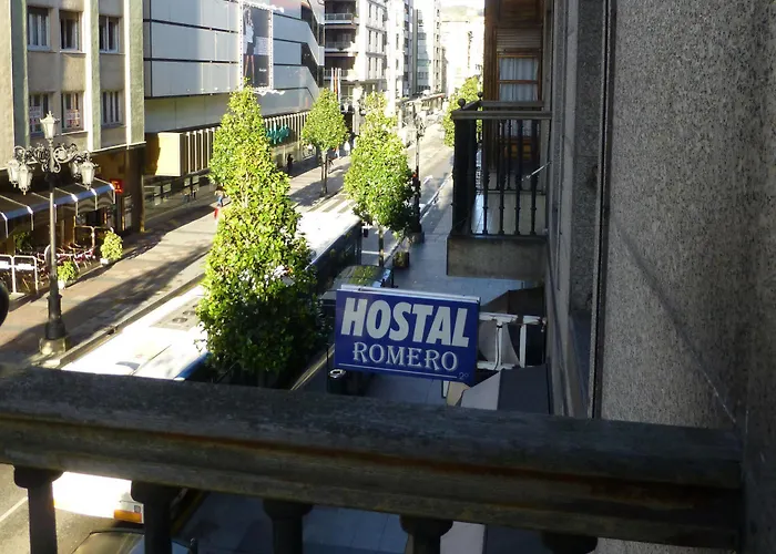 Casas de hóspedes em Astúrias