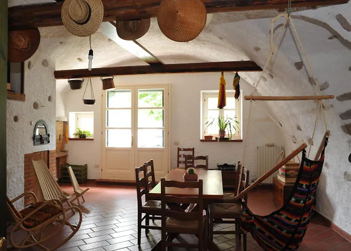 Bed & Breakfast Pegaso Valeggio sul Mincio