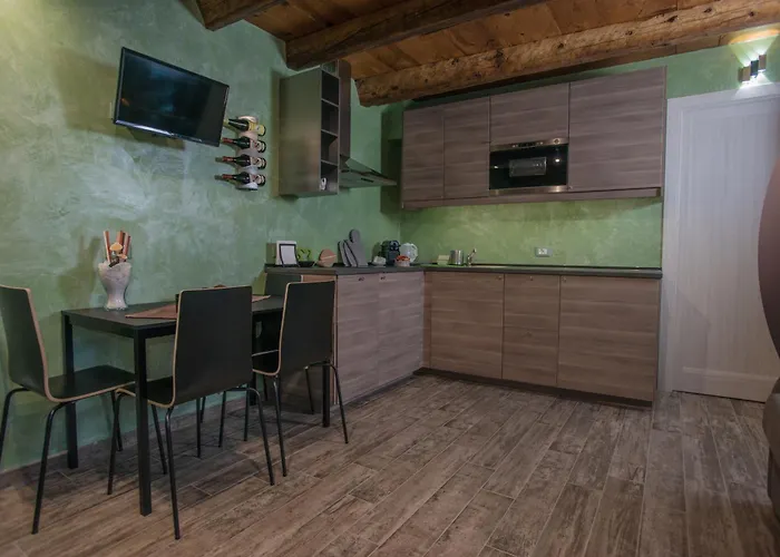 Boutique Villa Le Relais Du Relax Aosta