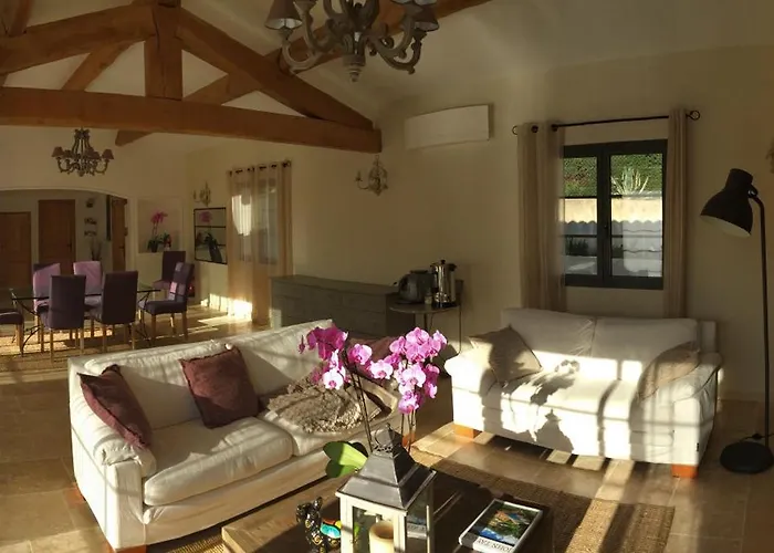 Boutique Appartement Etoile De Saint Paul
