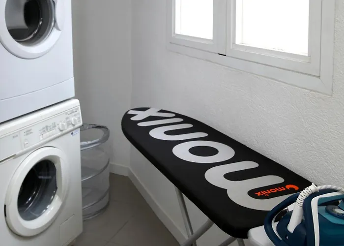 Apartamento Granollers