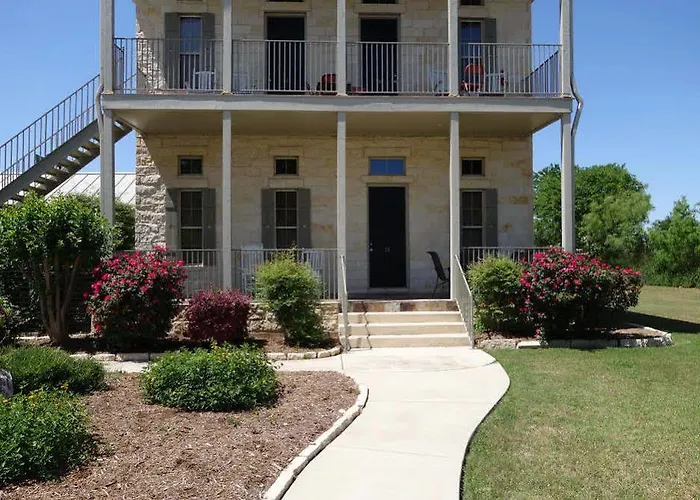 Gruene Homestead Inn