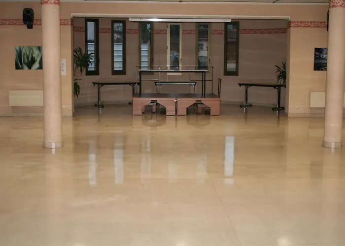 Résidence Universitaire Lanteri Fontenay-aux-Roses