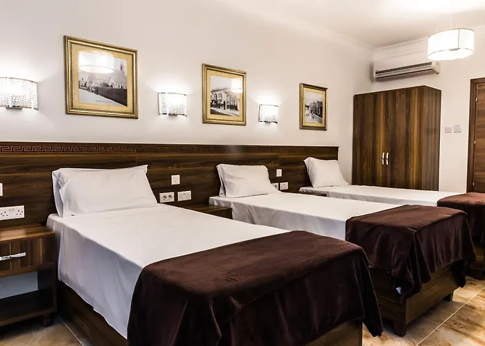 Slimiza Suites Sliema