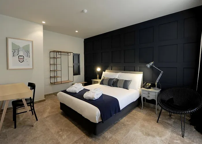 The Manoel Boutique Hotel