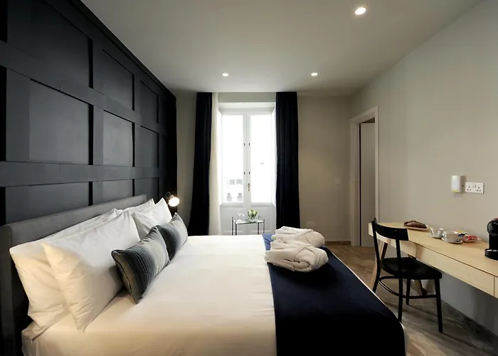 The Manoel Boutique Hotel