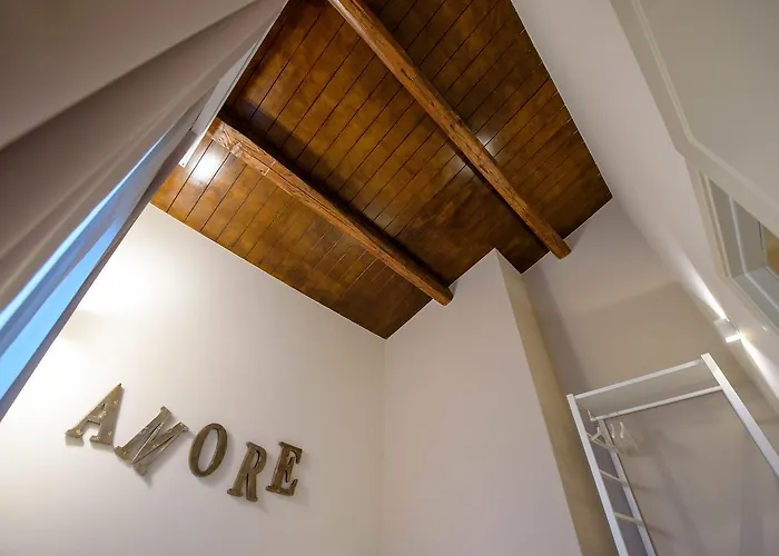 Marie Claire Apartments & Spa Vasto