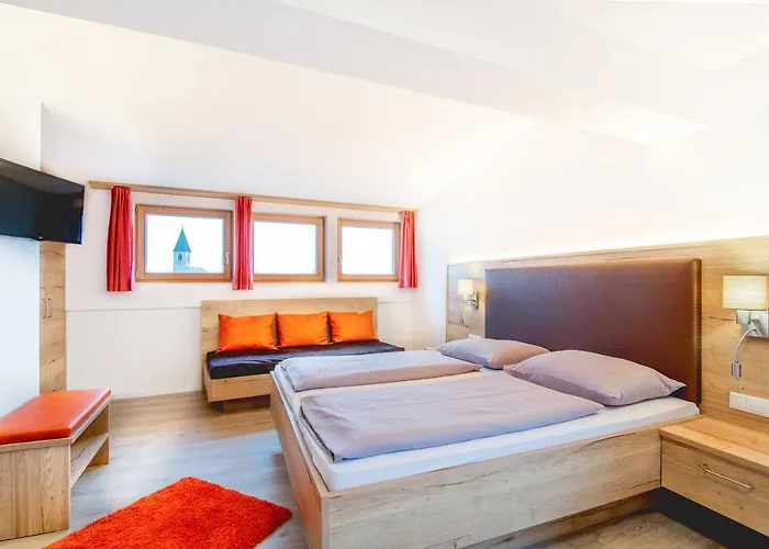 Boutique Hotel Sonnenheim Vipiteno