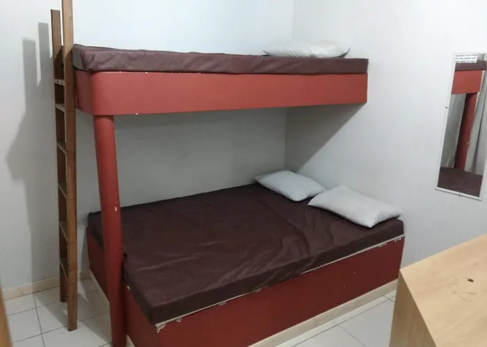 Edificio Netuno Apartamento Cabo Frio