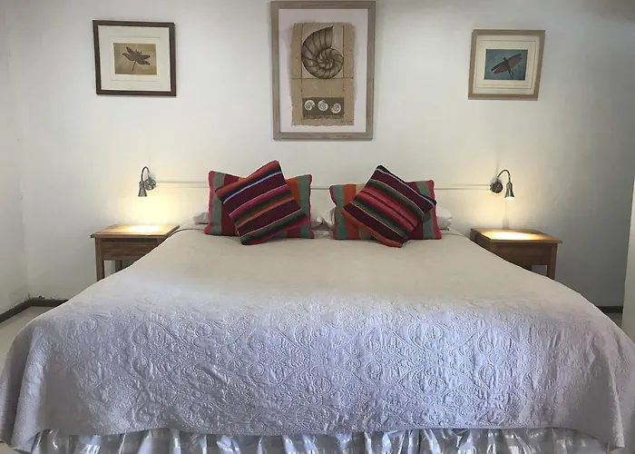 Hotel Pat'Ta Hoiri
