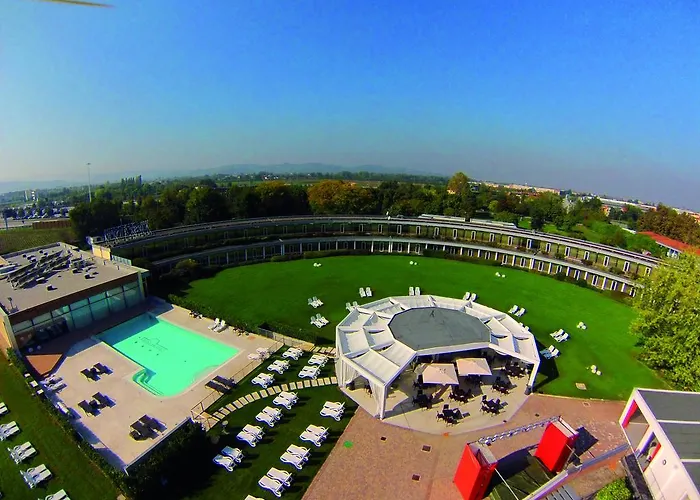 Strandhotels in Vicenza