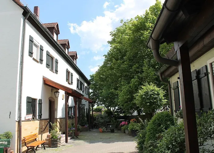 Hotel Höfler