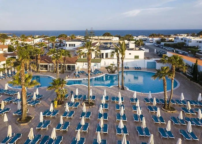 Marinda Garden Aparthotel