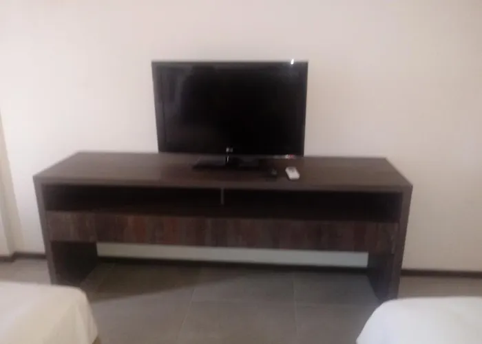 Suites 547 Maceio