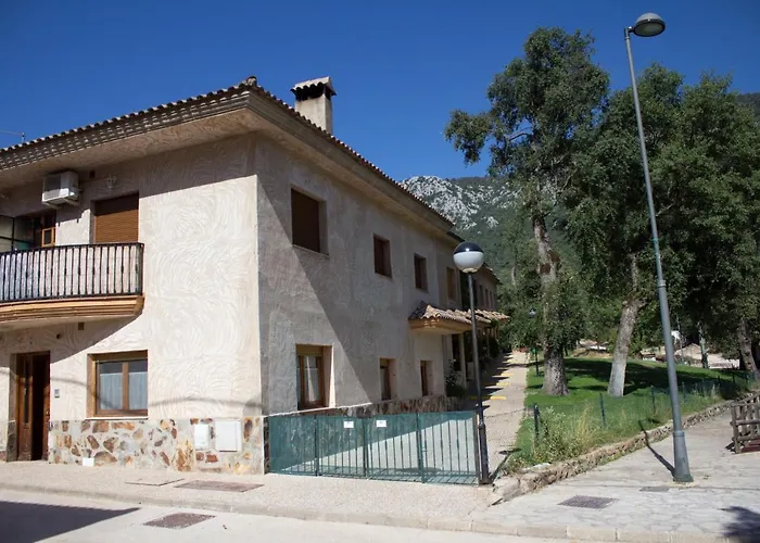 Residencial Los Robles Arroyo Frío