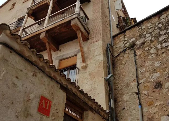 El Rincón de los Poetas Cuenca 