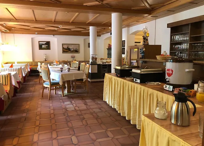Hotel Evianquelle