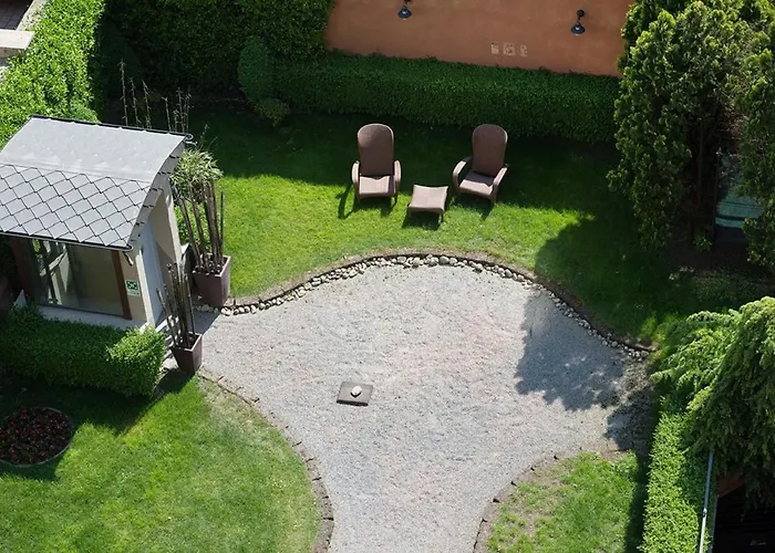 Orologio Living Apartments