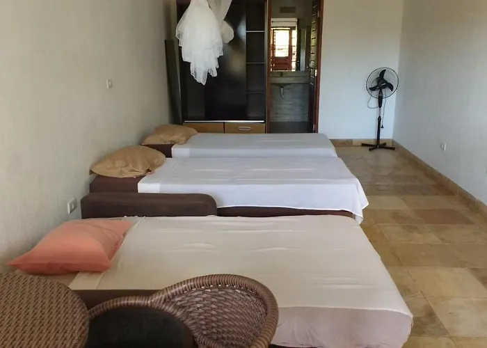 Casa Martina Hotel Cumbuco