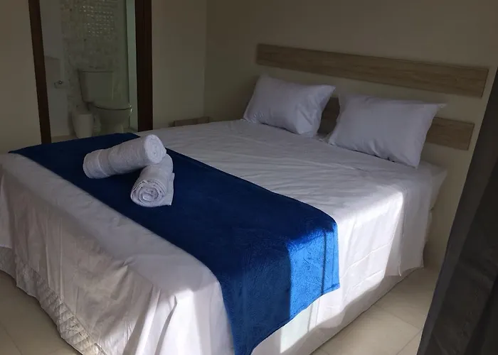 Pousada Vila Regina Penha 