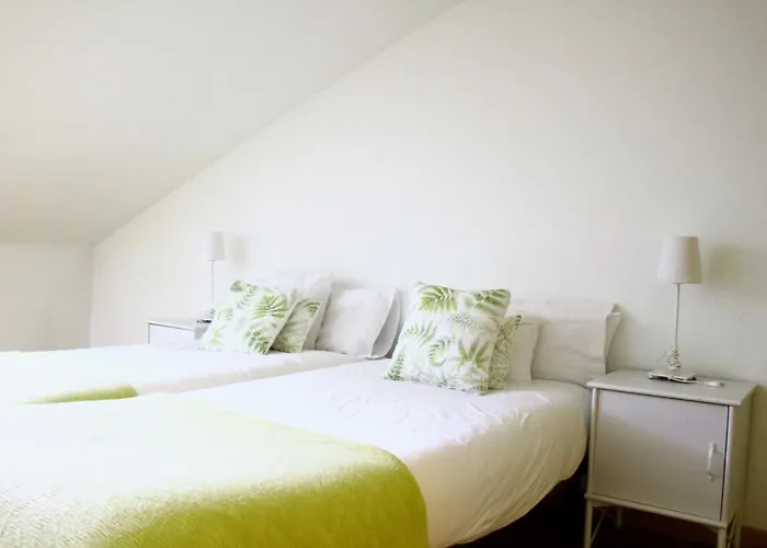 Aloha Apartamentos