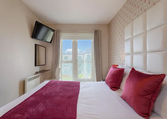Hébergement indépendant à Galway