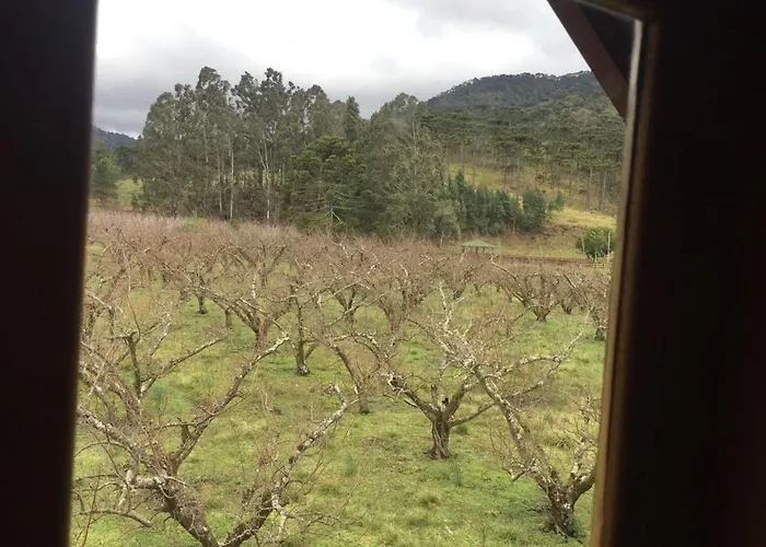 Pousada Sabor da Roça