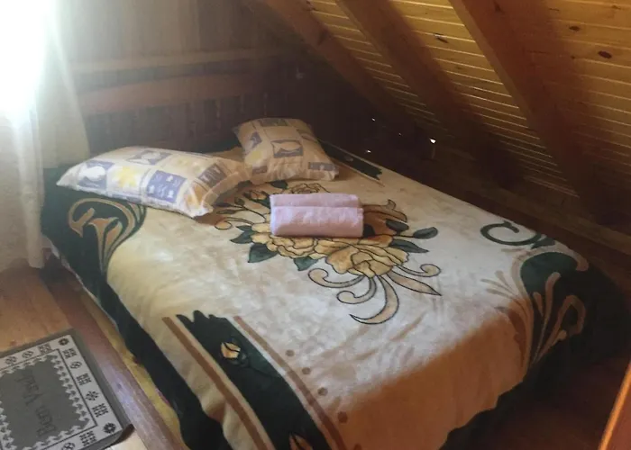 Pousada Sabor da Roça