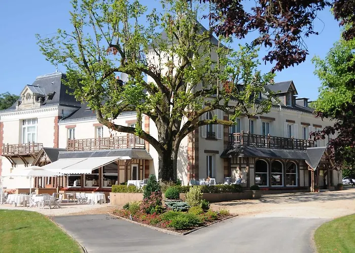 Château Des Bondons