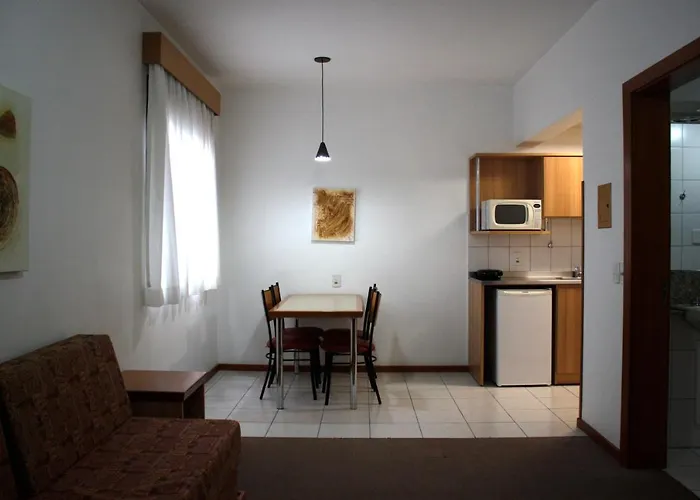 Apto No Union Residence Novo Hamburgo