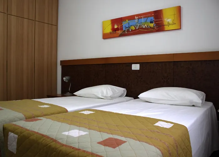 Apto No Union Residence Novo Hamburgo