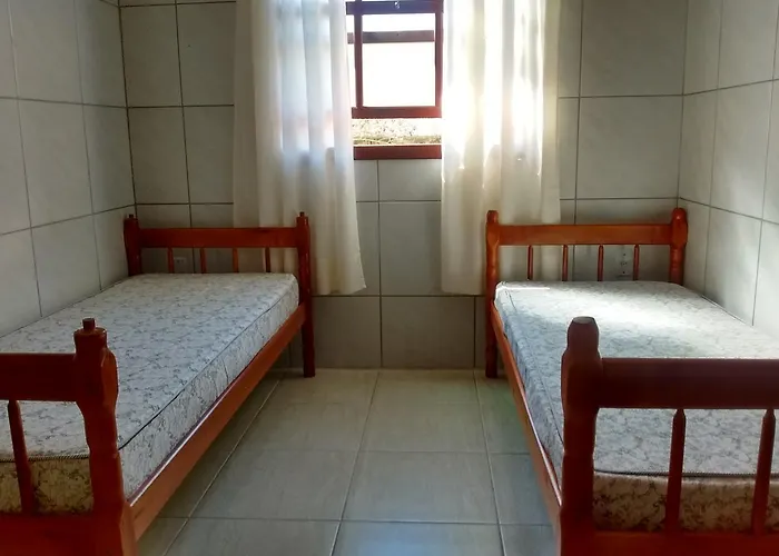 Residencia Siqueira Vila Garopaba