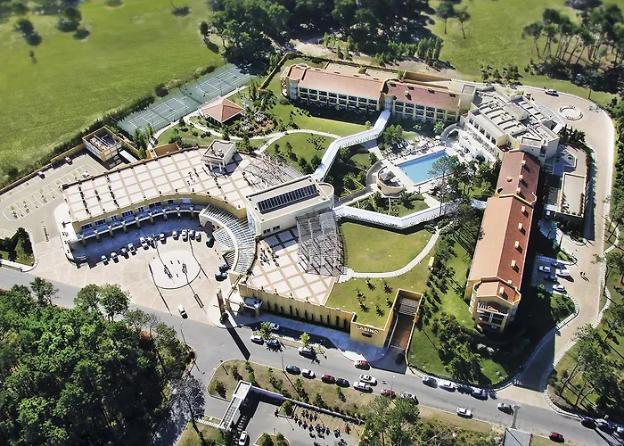 Punta Del Este Resort & Spa