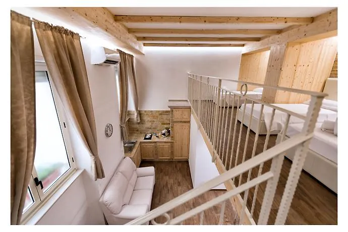 Ludovica'S Apartment