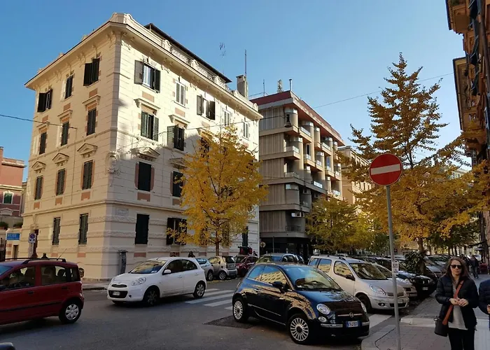 Hotel Colors Rome
