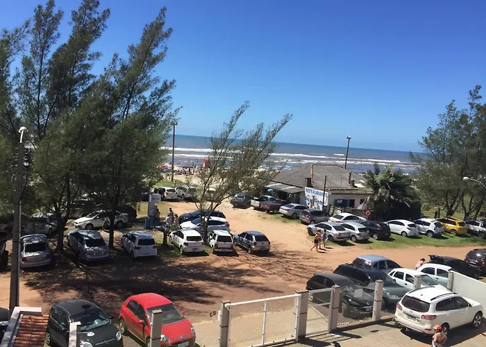 Residencial Itapeva Apartamento Torres