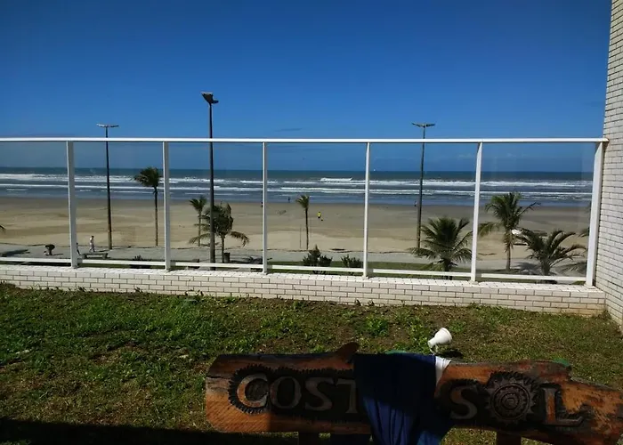 Boutique Costa Do Sol - Praia Grande - Sp