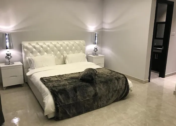 Al Manzil Residence Hidd2 Manama