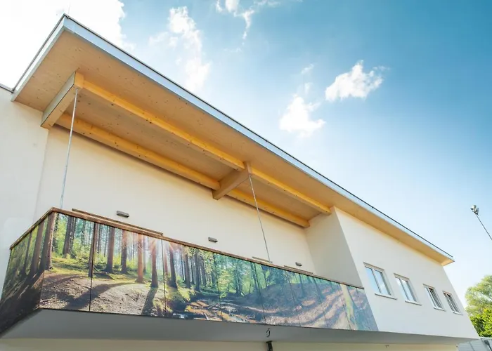 Arena Hostel Allgäu Sonthofen